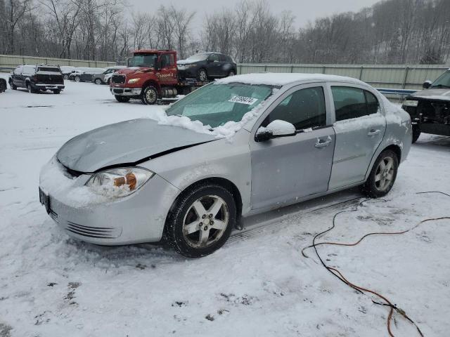  Salvage Chevrolet Cobalt