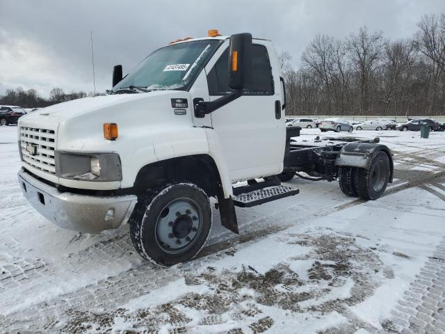  Salvage Chevrolet Ck Series