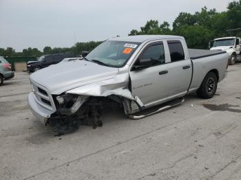  Salvage Dodge Ram 1500