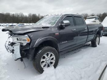  Salvage Ram 2500