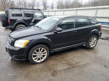  Salvage Dodge Caliber