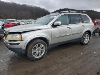  Salvage Volvo XC90