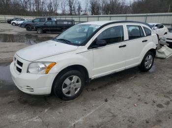  Salvage Dodge Caliber