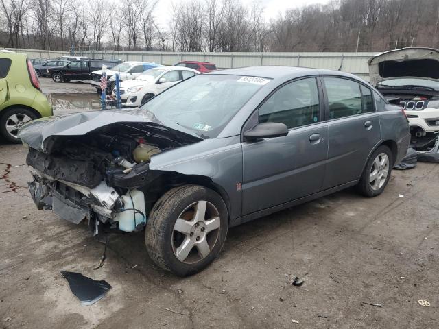  Salvage Saturn Ion