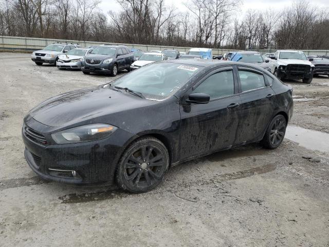  Salvage Dodge Dart