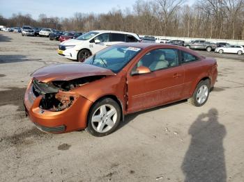  Salvage Chevrolet Cobalt