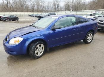  Salvage Chevrolet Cobalt Ls