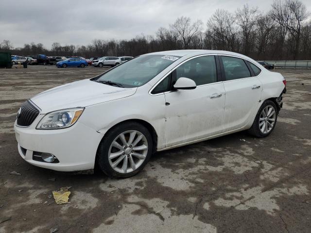  Salvage Buick Verano