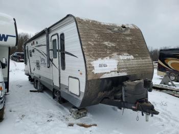  Salvage Jayco Jay Flight