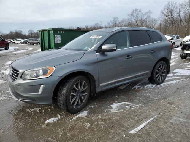  Salvage Volvo XC60