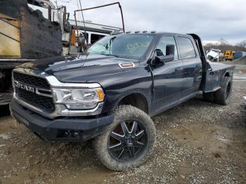  Salvage Ram 3500