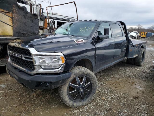  Salvage Ram 3500