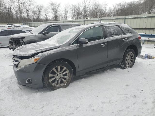  Salvage Toyota Venza