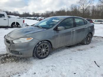  Salvage Dodge Dart