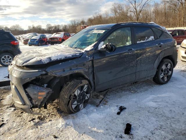  Salvage Hyundai KONA