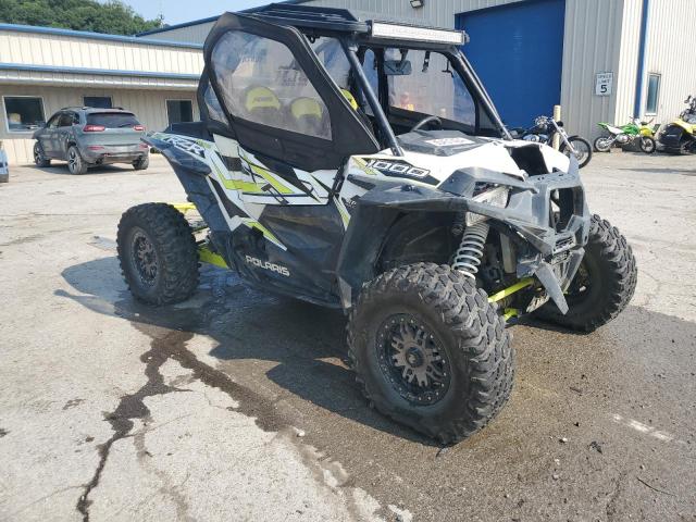  Salvage Polaris Rzr Xp 100