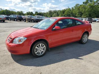  Salvage Chevrolet Cobalt