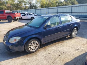  Salvage Chevrolet Cobalt Ls