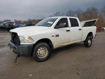  Salvage Dodge Ram 2500