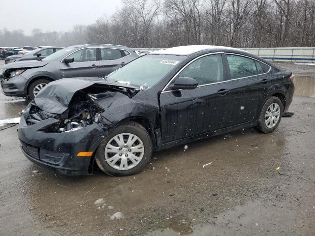  Salvage Mazda 6