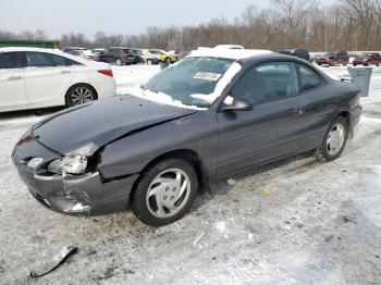  Salvage Ford Escort