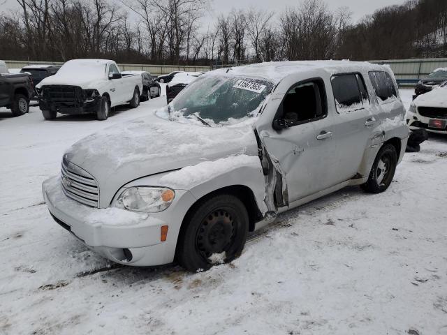  Salvage Chevrolet HHR