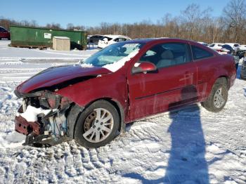  Salvage Chevrolet Cobalt