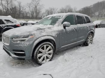  Salvage Volvo XC90