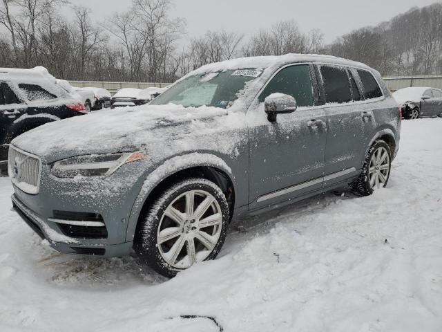  Salvage Volvo XC90