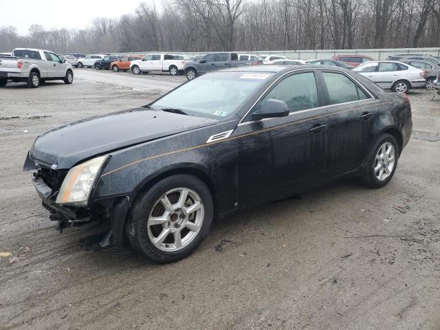  Salvage Cadillac CTS