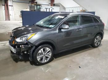  Salvage Kia Niro