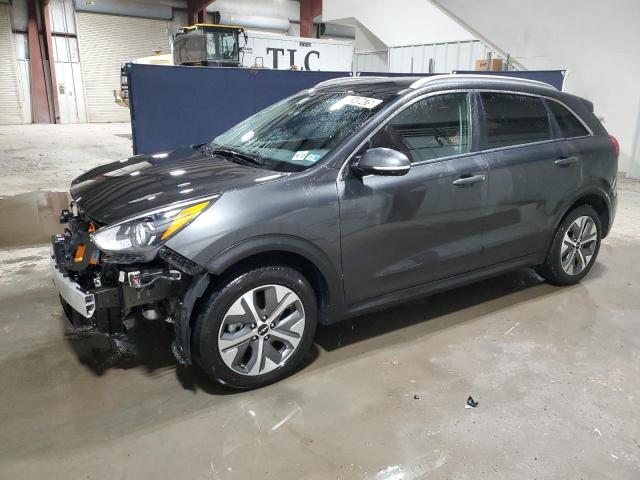  Salvage Kia Niro