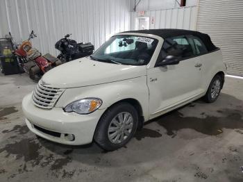  Salvage Chrysler PT Cruiser