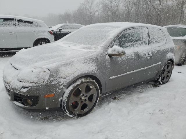  Salvage Volkswagen New Gti Fa