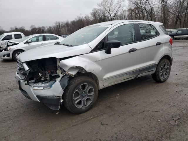  Salvage Ford EcoSport