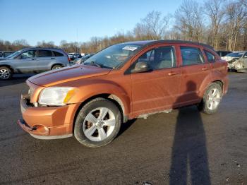  Salvage Dodge Caliber