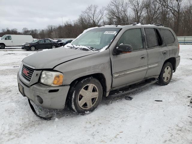  Salvage GMC Envoy