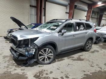  Salvage Subaru Ascent