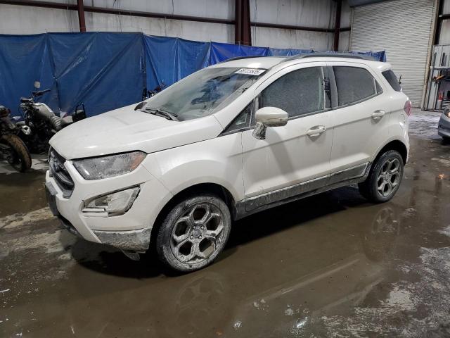  Salvage Ford EcoSport