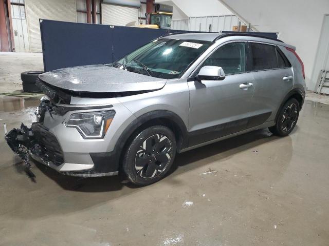  Salvage Kia Niro