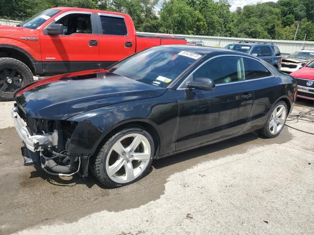  Salvage Audi A5