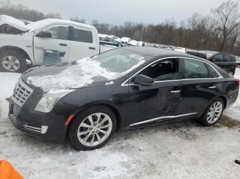  Salvage Cadillac XTS