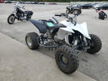  Salvage Yamaha Atv