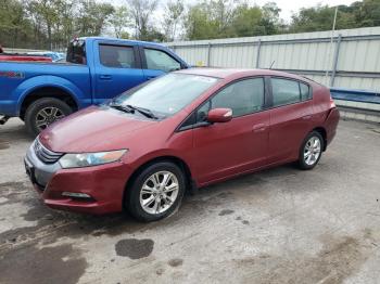  Salvage Honda Insight