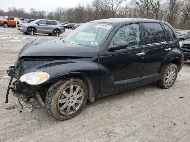  Salvage Chrysler PT Cruiser