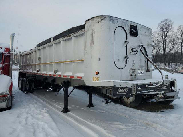  Salvage East Dump Trail