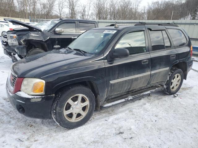  Salvage GMC Envoy