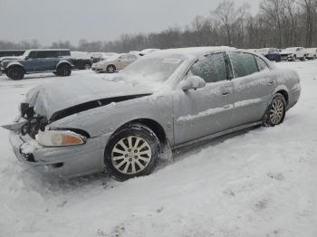  Salvage Buick LeSabre