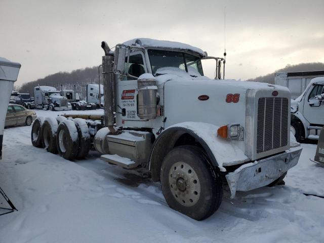  Salvage Peterbilt 367