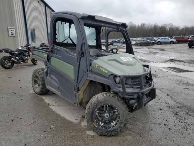  Salvage John Deere Xuv835m